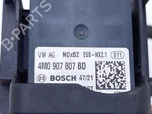 Electronic sensor VW TOUAREG (CR7, RC8) 3.0 TDI 4motion | BP40481030M84 - Image 3