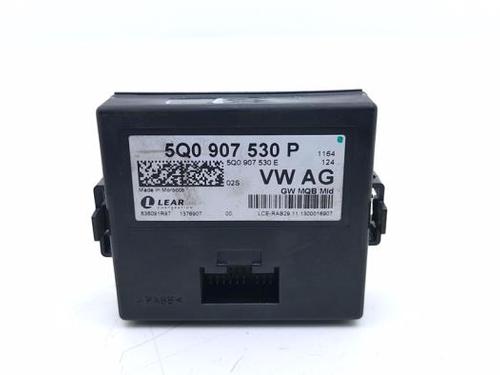 Used Electronic module Electronic module SEAT LEON (5F1) 1.6 TDI (105 hp) 40432235 40432235
