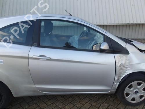 Left front shock absorber FORD KA (RU8) 1.2 | BP40394001M16 - Image 17