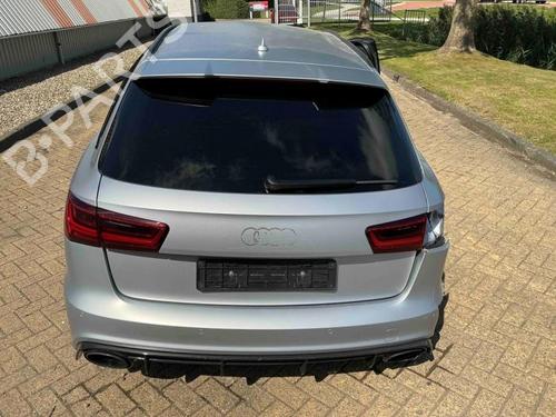 Electronic module AUDI A6 C7 Avant (4G5, 4GD) RS6 performance quattro | BP40419865M83 - Image 8
