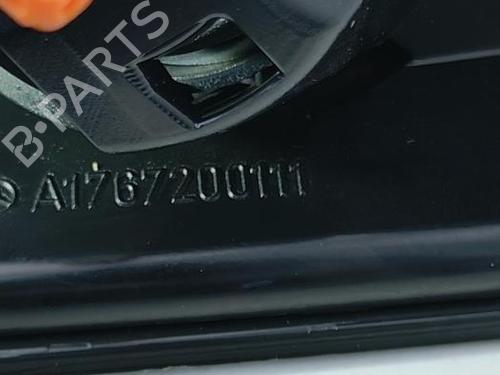 Speaker MERCEDES-BENZ A-CLASS (W176) AMG A 45 4-matic (176.052) | BP40478005E2 - Image 3