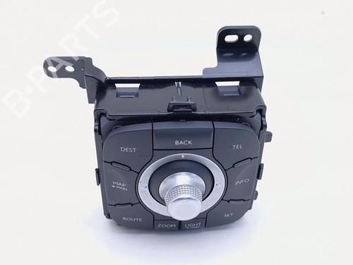 Used Switch Switch RENAULT KOLEOS I (HY_) 2.5 4x4 (HY0C, HY0N) (171 hp) 40424595 40424595