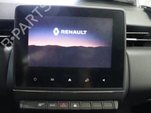 Antenna/Base RENAULT CLIO V (B7_) 1.0 TCe 90 (B7MT) | BP40399321C140 - Image 15