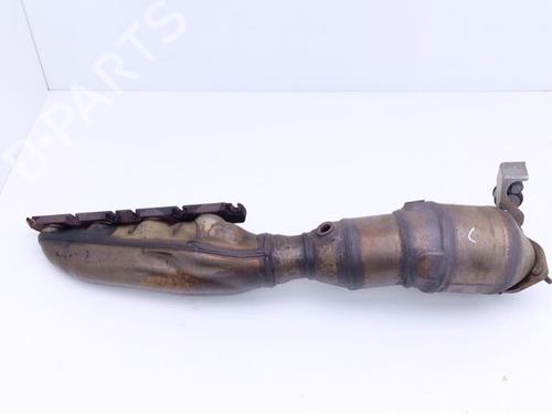 Used Catalyst Catalyst AUDI A6 C6 Avant (4F5) 4.2 FSI quattro (350 hp) 40417633 40417633