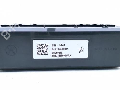 control-unit-opel-astra-k-b16-2015-2016-2017-2018-2019-2020-2021-2022-40415516 main image