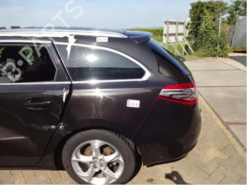 Switch PEUGEOT 508 SW I (8E_) 1.6 HDi | BP40469340I30 - Image 32