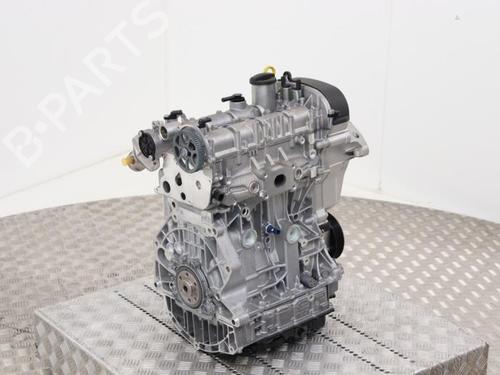 Engine VW GOLF VII (5G1, BQ1, BE1, BE2) 1.4 TSI | BP40372888M1 - Image 4