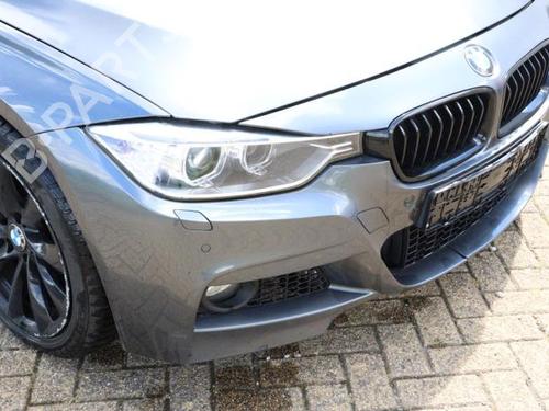 Electronic module BMW 3 (F30, F80) 320 d | BP40413083M83 - Image 19