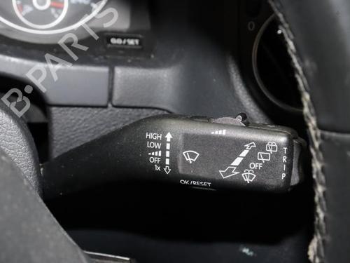 Boot lining VW GOLF PLUS V (5M1, 521) 1.6 TDI | BP40476683I3 - Image 17