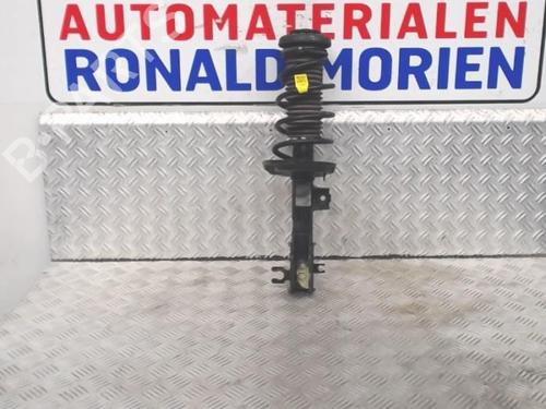 Used Left front shock absorber Left front shock absorber OPEL KARL (C16) 1.0 (75 hp) 40364764 40364764