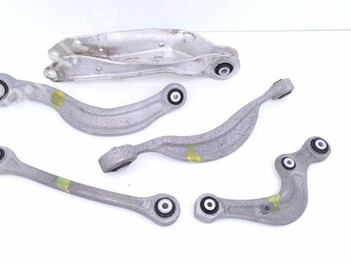 Left front suspension arm AUDI E-TRON Sportback (GEA) 50 quattro | BP40479035M12 - Image 1