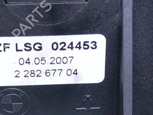 Gear lever BMW 6 Convertible (E64) M6 | BP40414156M90 - Image 5