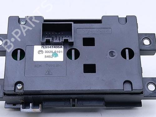 Switch PORSCHE CAYENNE (9PA) S 4.5 | BP40416694I30 - Image 3