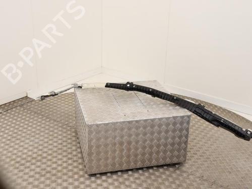 left-curtain-airbag-mercedes-benz-cls-c219-2004-2005-2006-2007-2008-2009-2010-2011-40418384 main image