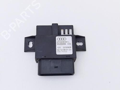 fuel-ecu-audi-a6-c6-4f2-2004-2005-2006-2007-2008-2009-2010-2011-40423432 main image