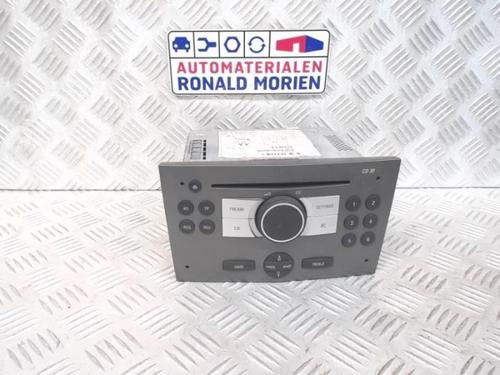 Used Radio Radio OPEL ZAFIRA / ZAFIRA FAMILY B (A05) 1.6 (M75) (105 hp) 40362355 40362355