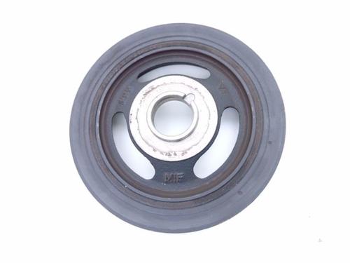 Used Pulley Pulley PEUGEOT PARTNER MPV (5_, G_) 1.6 HDi 75 (75 hp) 40374750 40374750