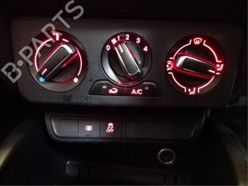 Electronic module AUDI A1 Sportback (8XA, 8XF) 1.0 TFSI | BP40378405M83 - Image 34