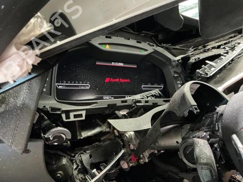 Right front suspension arm AUDI A7 Sportback (4KA) RS7 TFSI Mild Hybrid quattro | BP40418737M13 - Image 38