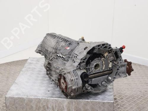 gearbox-audi-a7-sportback-4ka-2017-40476955 main image