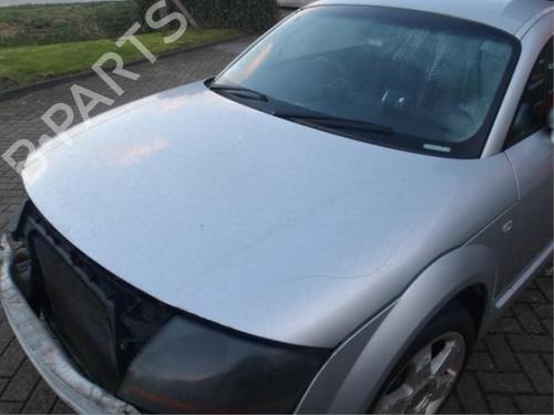 AC pipe AUDI TT (8N3) 1.8 T quattro | BP40396028M126  - Image 21