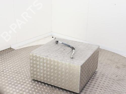 AC pipe AUDI A6 C7 Avant (4G5, 4GD) 2.0 TDI quattro | BP40409030M126 - Image 2