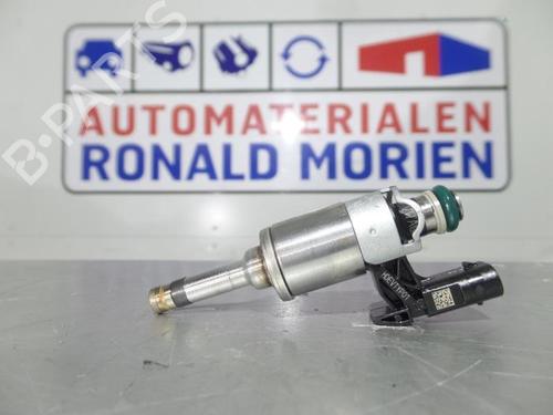 Used Injector Injector VW GOLF VII (5G1, BQ1, BE1, BE2) 1.2 TSI (110 hp) 40376784 40376784