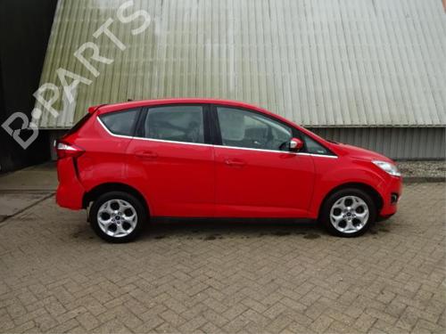 Climate control FORD C-MAX II (DXA/CB7, DXA/CEU) 1.6 TDCi | BP40359883I5 - Image 13