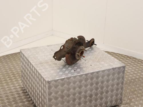Used Left rear steering knuckle Left rear steering knuckle VOLVO V40 Cross Country (526) D2 (114 hp) 40385298 40385298