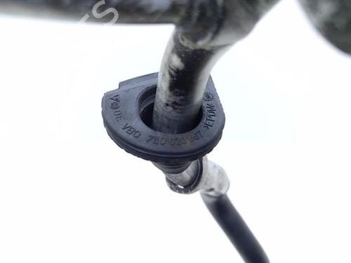 AC pipe PORSCHE CAYENNE (9PA) 3.0 TDI | BP40470696M126 - Image 3