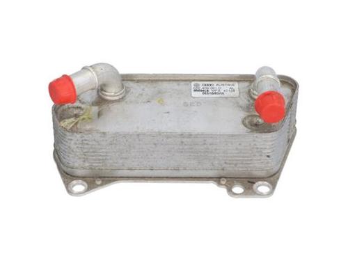 Used Oil radiator Oil radiator VW TOURAN (5T1) 2.0 TDI (190 hp) 40389936 40389936