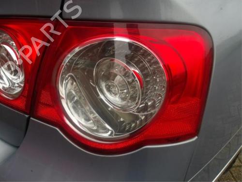 Switch VW PASSAT B6 (3C2) 2.0 TDI 16V | BP40395260I30 - Image 26