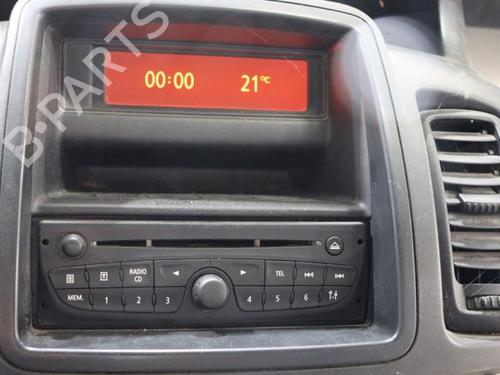 Engine OPEL VIVARO A Van (X83) 2.0 CDTI (F7) | BP40417016M1  - Image 18