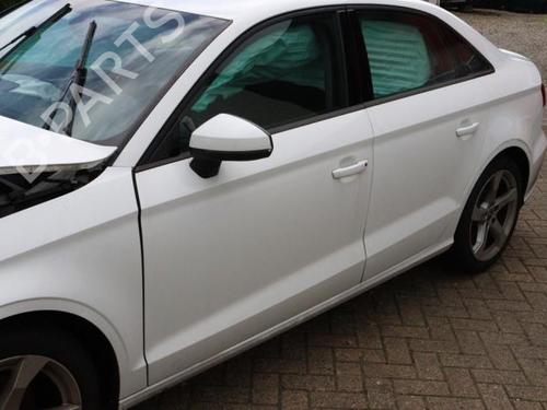 AC pipe AUDI A3 Limousine (8VS, 8VM) 35 TFSI | BP40413100M126 - Image 18