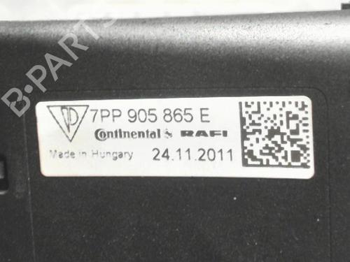 Ignition barrel PORSCHE PANAMERA (970) 3.0 D | BP40470353M48 - Image 6
