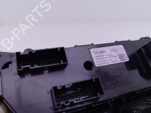 Climate control FORD C-MAX II (DXA/CB7, DXA/CEU) 1.5 TDCi | BP40359885I5 - Image 5