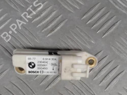Used Electronic sensor Electronic sensor MINI MINI (R50, R53) One (90 hp) 40470328 40470328
