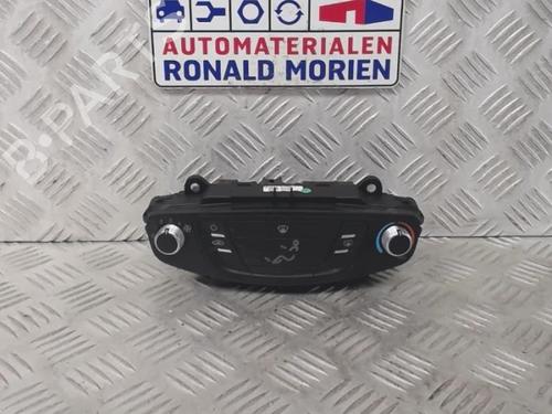 Used Climate control Climate control FORD TRANSIT COURIER B460 Box Body/MPV 1.5 TDCi (75 hp) 40359864 40359864