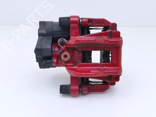 Used Left rear brake caliper Left rear brake caliper VW GOLF VIII (CD1, DA1) 1.4 GTE Plug-in Hybrid (245 hp) 40479891 40479891