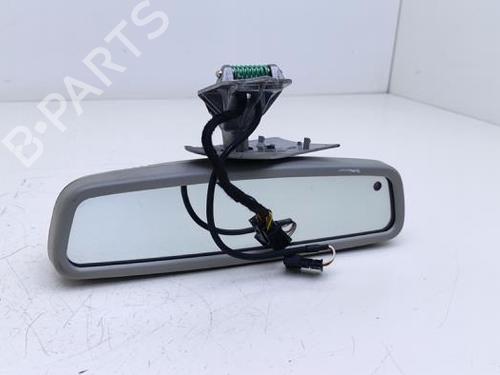 Used Rear mirror Rear mirror MERCEDES-BENZ E-CLASS T-Model (S211) E 320 T CDI (211.226) (204 hp) 40361656 40361656