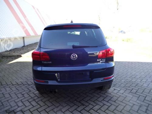 Electronic module VW TIGUAN (5N_) 2.0 TDI | BP40482808M83 - Image 6