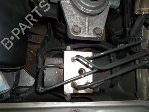 ABS pump NISSAN NAVARA NP300 (D40) 2.5 dCi 4WD | BP40368157M43 - Image 1