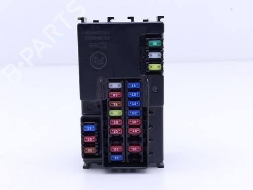 Used Fuse box Fuse box HYUNDAI IONIQ 5 (NE) EV (228 hp) 40423912 40423912