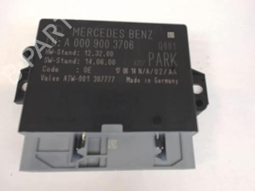electronic-module-mercedes-benz-cla-coupe-c117-2013-2014-2015-2016-2017-2018-2019-40359186 main image