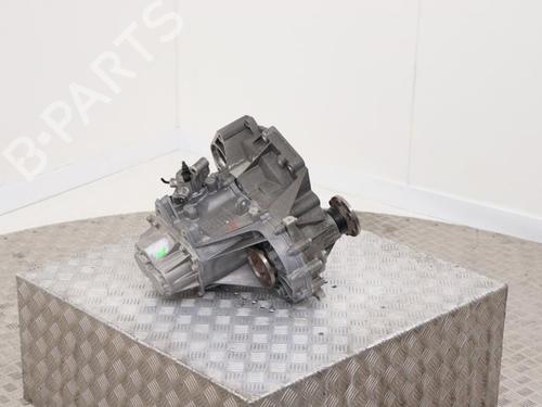 Gearbox VW GOLF PLUS V (5M1, 521) 1.6 FSI | BP40404931M3 - Image 6