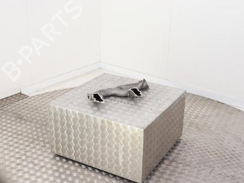 Intake manifold AUDI A4 B8 (8K2) 2.7 TDI | BP40409038M70  - Image 7
