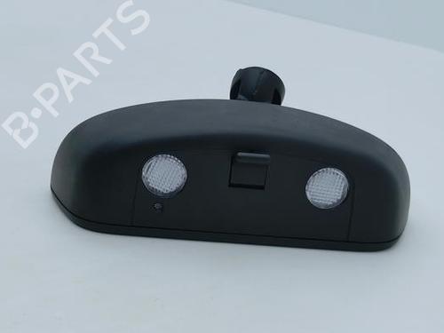 Rear mirror MERCEDES-BENZ A-CLASS (W176) AMG A 45 4-matic (176.052) | BP40477992I6 - Image 3