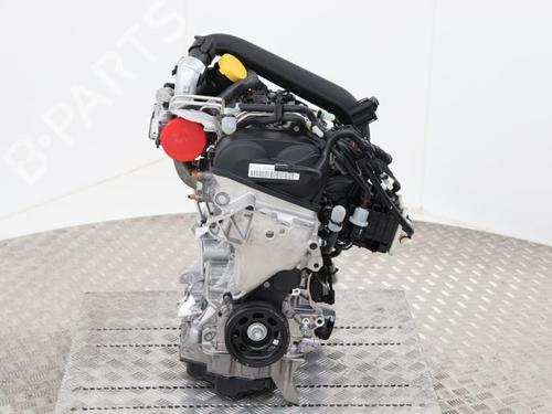 Engine VW GOLF VII (5G1, BQ1, BE1, BE2) 1.4 TSI | BP40372909M1  - Image 7