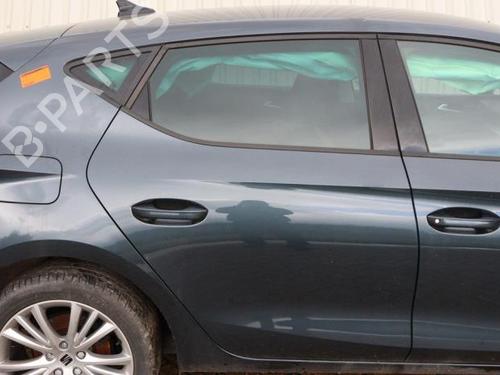 Steering column SEAT LEON Sportstourer (KL8, KLD) 2.0 TDI | BP40479256M21  - Image 31