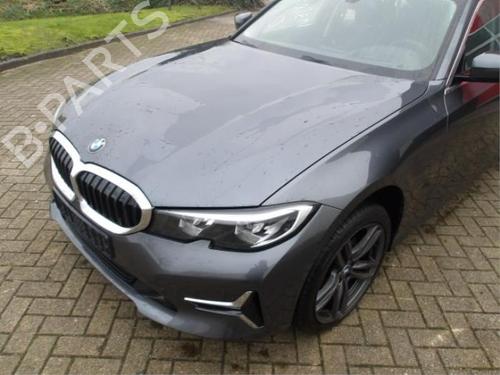 Electronic module BMW 3 Touring (G21, G81) 320 i | BP40395882M83 - Image 32